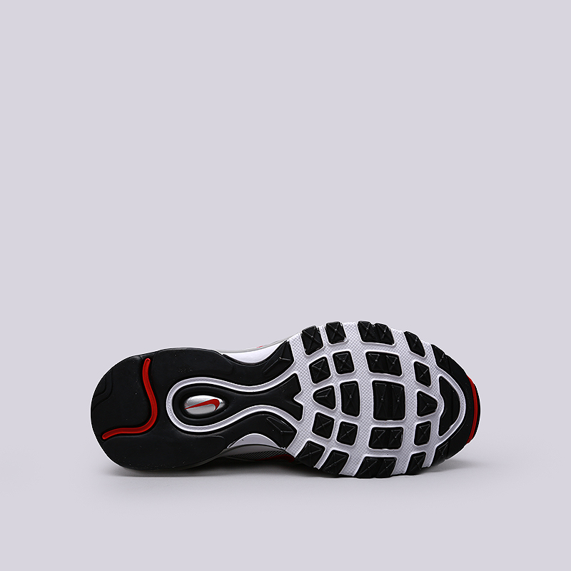 женские серые кроссовки Nike WMNS Air Max 97 OG QS 885691-001 - цена, описание, фото 5